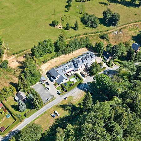 Horsky Hotel Snezenka Hynčice pod Sušinou Eksteriør bilde