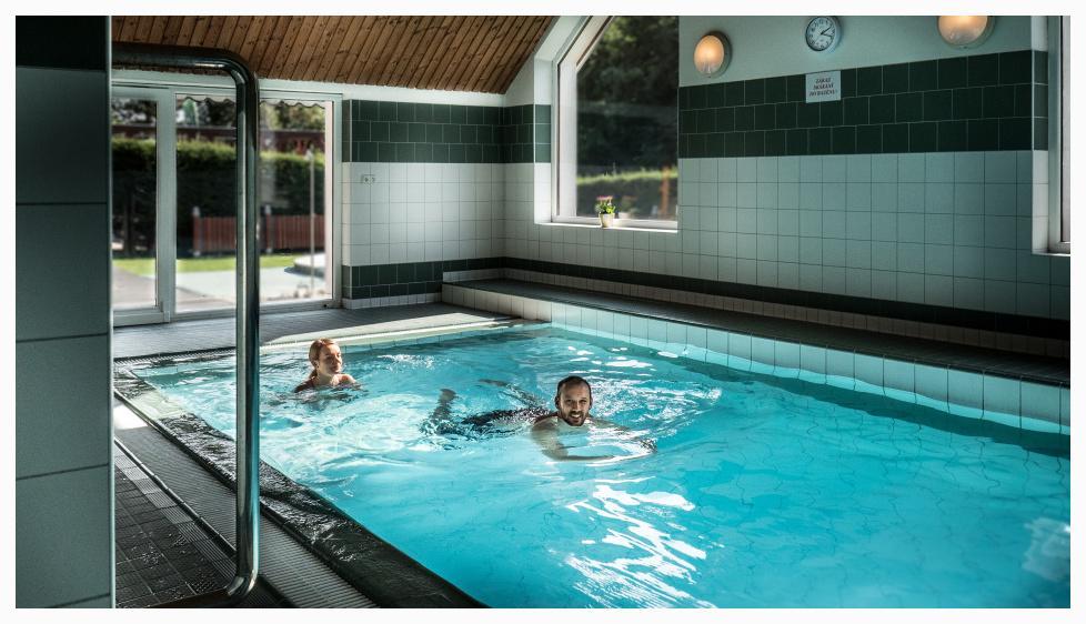 Horsky Hotel Snezenka Hynčice pod Sušinou Eksteriør bilde