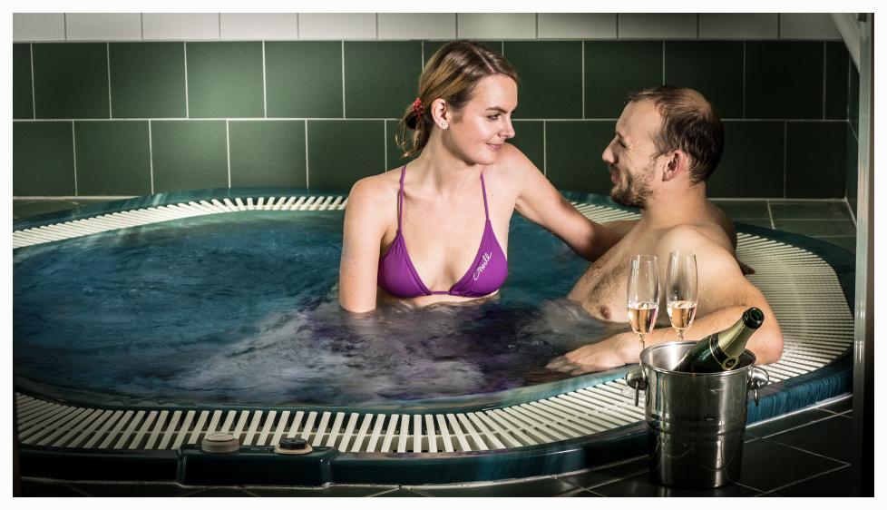 Horsky Hotel Snezenka Hynčice pod Sušinou Eksteriør bilde